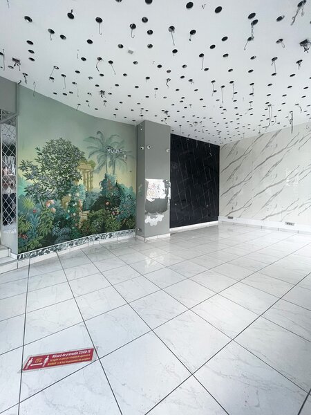Gara de Nord, Bd. Dinicu Golescu, spatiu comercial, 80 mp, comision 0%