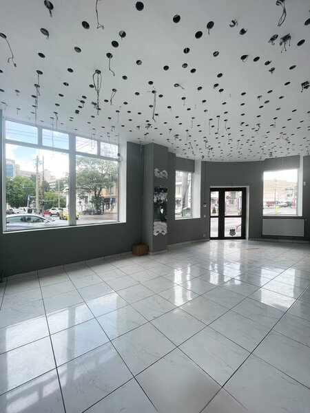 Gara de Nord, Bd. Dinicu Golescu, spatiu comercial, 80 mp, comision 0%