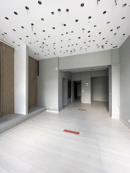 Gara de Nord, Bd. Dinicu Golescu, spatiu comercial, 80 mp, comision 0%