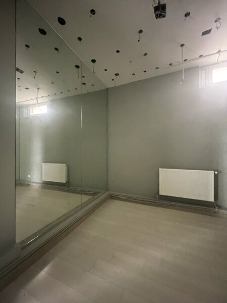 Gara de Nord, Bd. Dinicu Golescu, spatiu comercial, 80 mp, comision 0%
