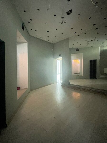 Gara de Nord, Bd. Dinicu Golescu, spatiu comercial, 80 mp, comision 0%
